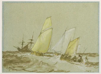 Shipping